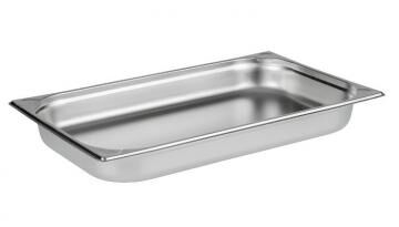 جاط 1/1 عمق 6 سم GN pan 1/1 Depth 6 cm