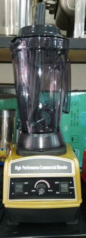 خلاط صناعي قدرة 2200 واط Hi Power Blender 2200 Watt