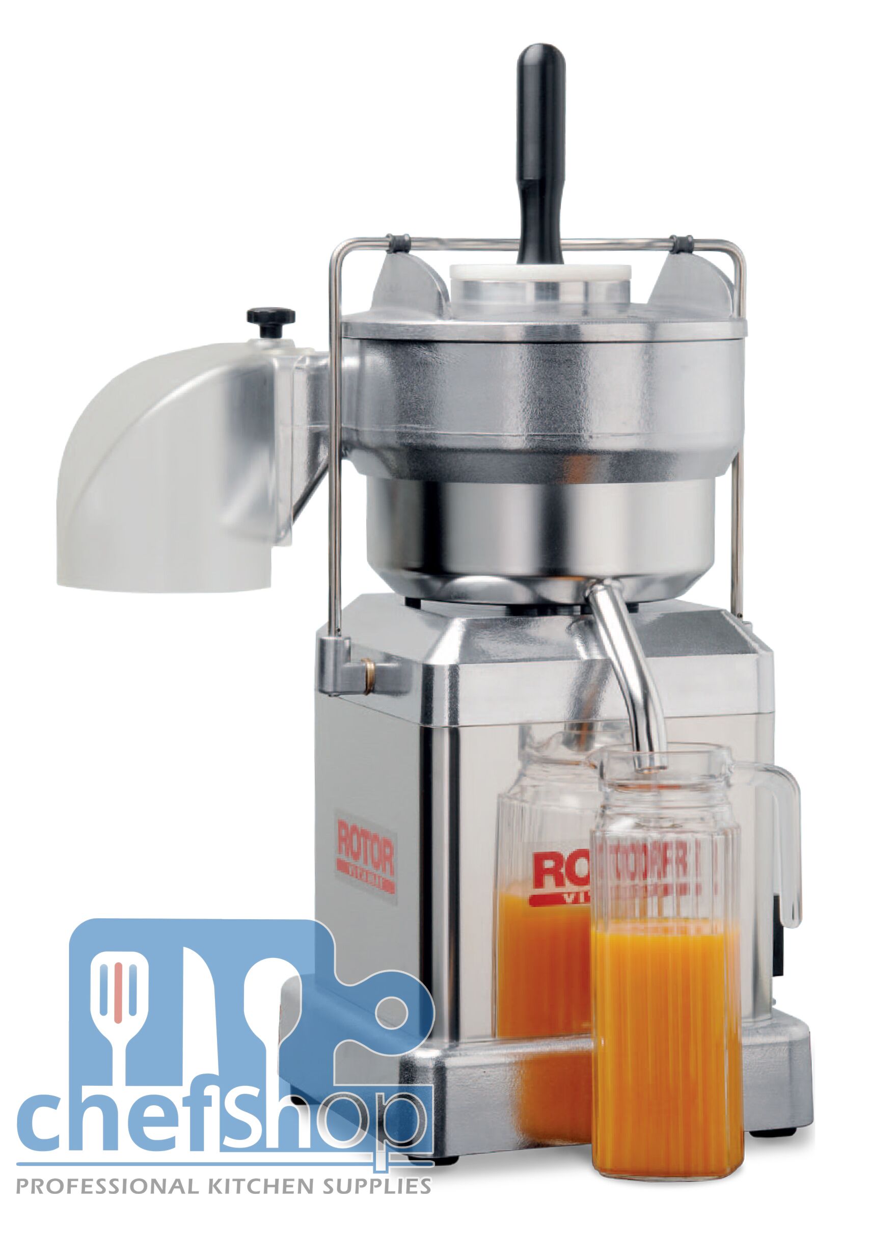 عصارة فواكه عالية الاداء HEAVY DUTY FRUIT JUICER 