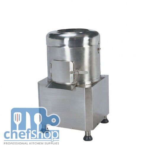 قشارة بطاطا سعة 10 كيلو  Heavy duty potato peeler 10 kg 