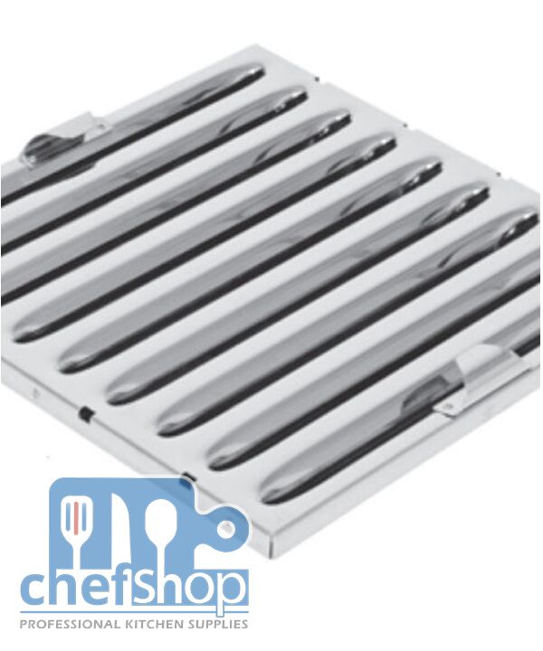 فلتر هود 50*50*2 سم  GREASE HOOD FILTER 50*50*2 cm 