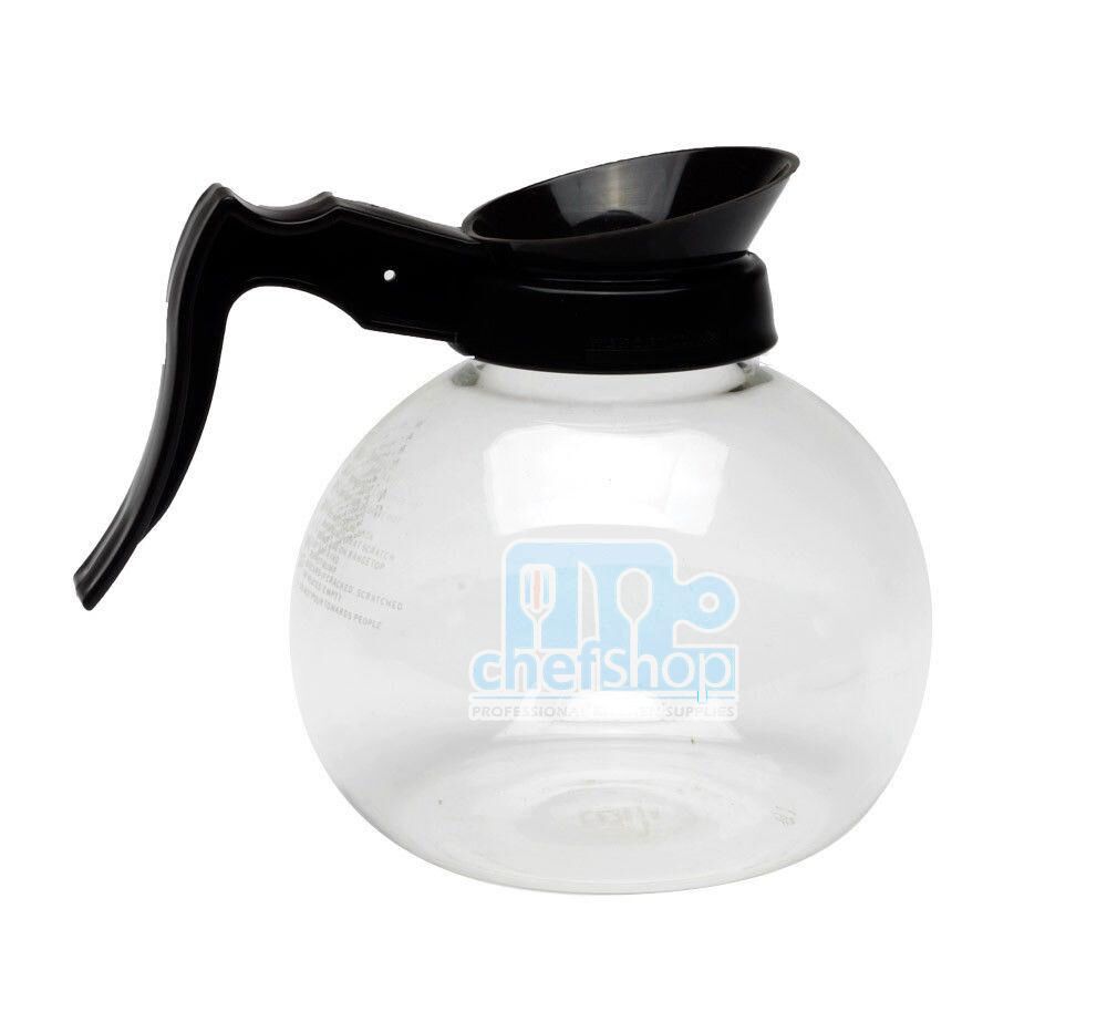 ابريق ماكنة  قهوه امريكيه COFFEE DECANTER