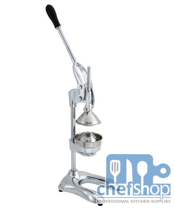 عصارة برتقال يدوية حجم كبير MANUAL CITRUS JUICER