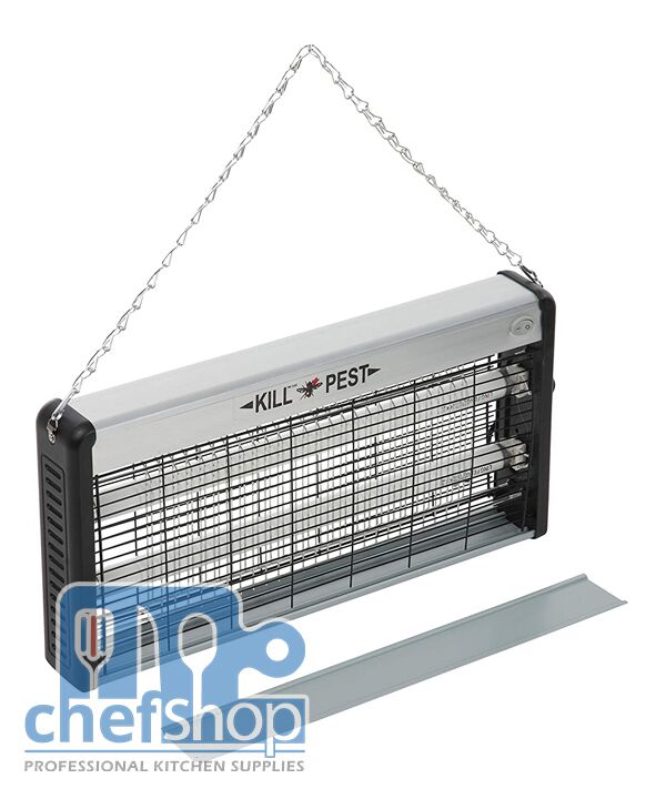 قاتلة حشرات كهربائيه 40 واط INSECTS KILLER 40 w