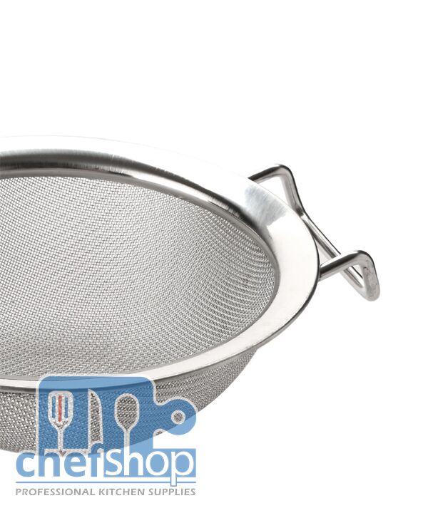 مصفاية سلك ثقيلة 17 سم WIRE STRAINER 17 cm