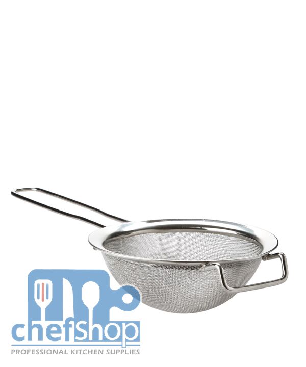 مصفاية سلك ثقيلة 17 سم WIRE STRAINER 17 cm