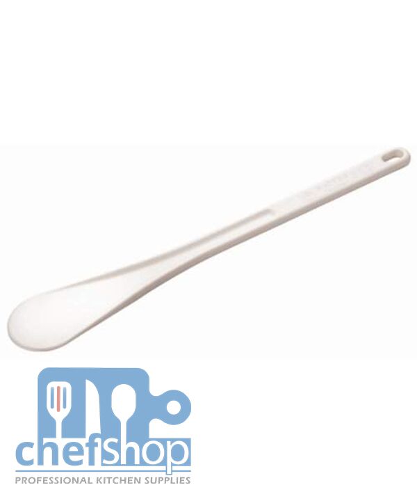 ملعقة تحريك غذائيه 25 سم EXOGLASS SPOON 25 CM