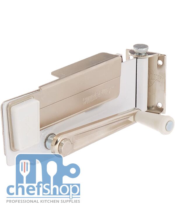 مفتاح علب حائطي Swing-A-Way Wall Mount Can Opener with Magnet