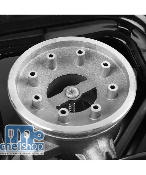 طباخ غاز للرحلات 2900 واط Camping Gas Stove 2900 w