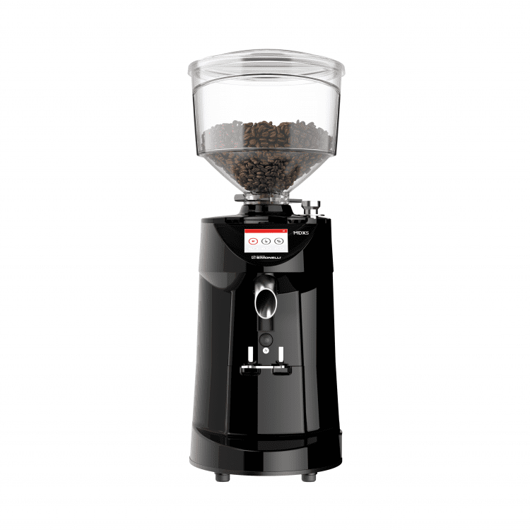 مطحنة اسبرسو MDXs من شركة Nuova Simonelli   Nuova Simonelli MDXS grinder