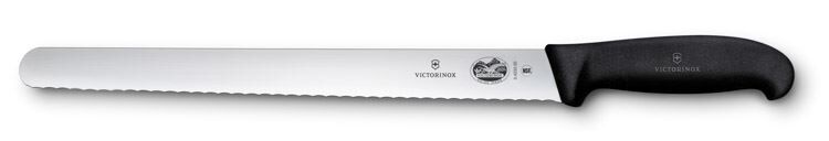 سكين كيك منشار SLICING KNIFE SERRATED 5.4233.30